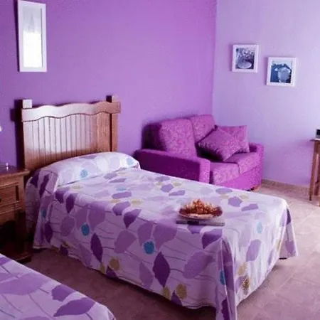 Hotel Rural Miguel Angel