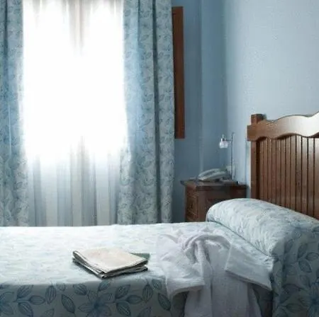 Rural Miguel Angel מלון 2*